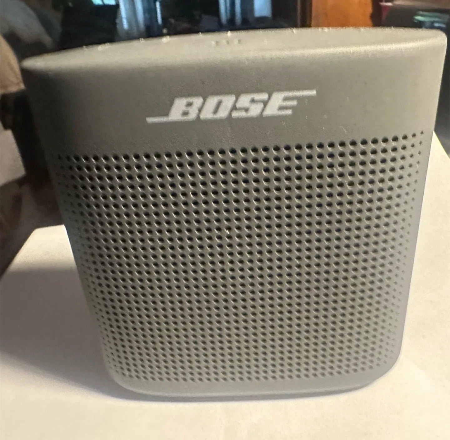 Bose SoundLink Color2 Revolve Bluetooth Speaker