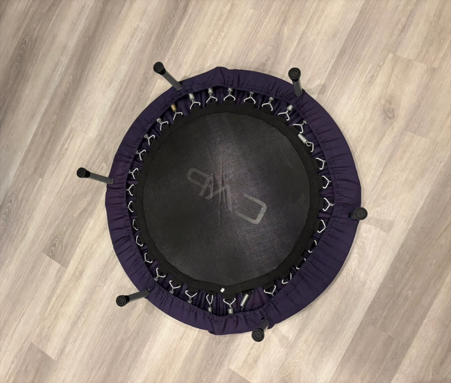 CAP Mini Fitness Trampoline image indicator(4)