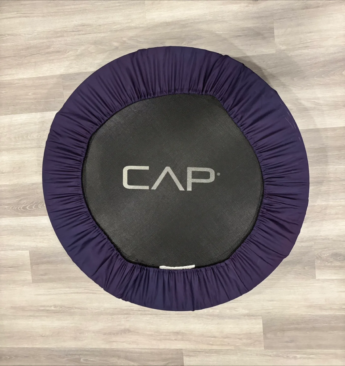 CAP Mini Fitness Trampoline image indicator(3)