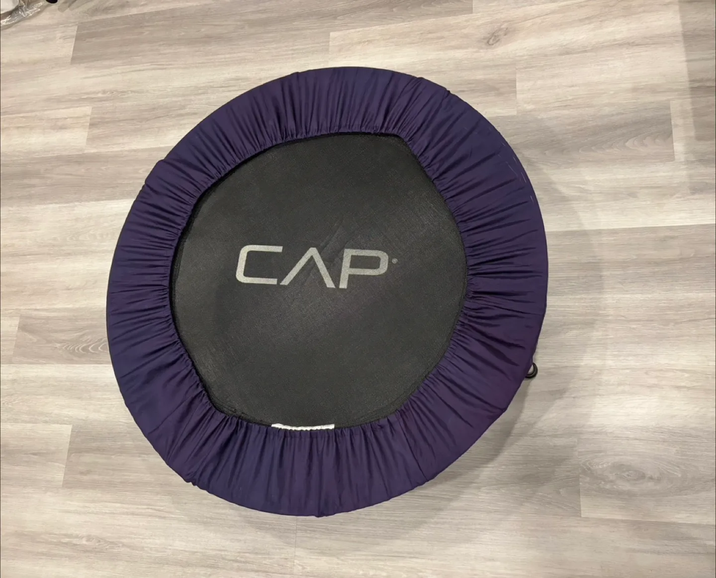 CAP Mini Fitness Trampoline image indicator(2)