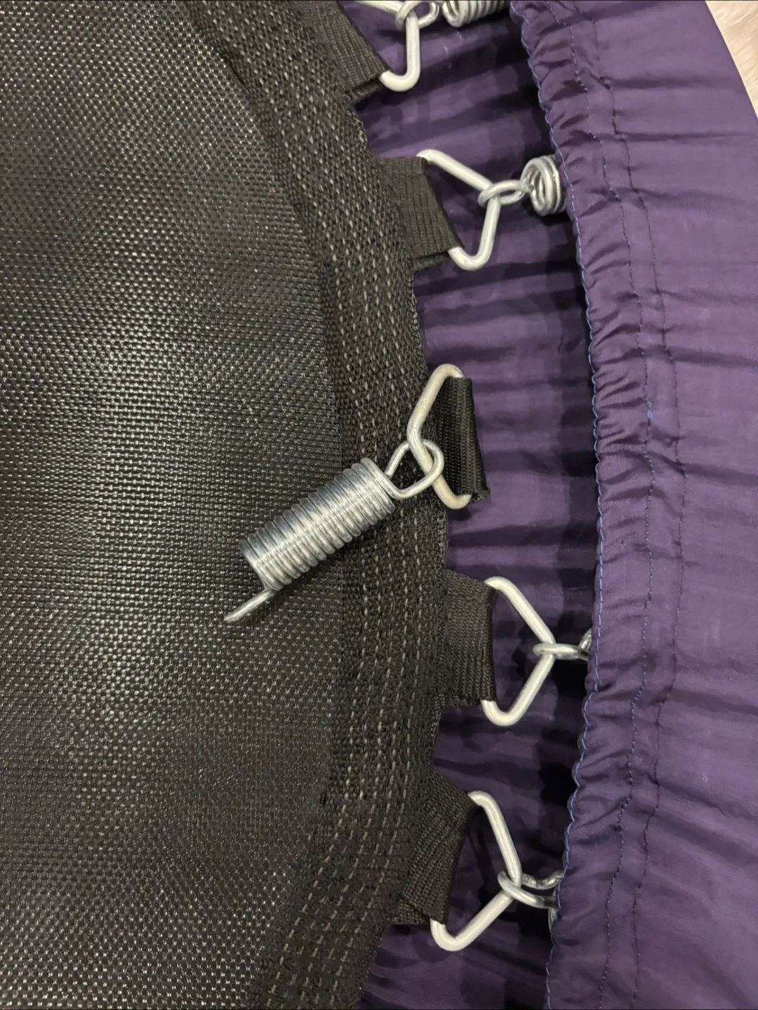 CAP Mini Fitness Trampoline image indicator(6)