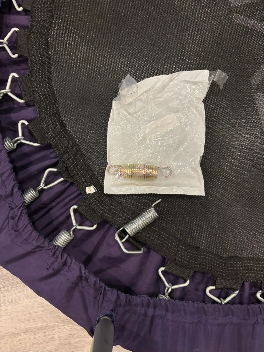 CAP Mini Fitness Trampoline image indicator(5)