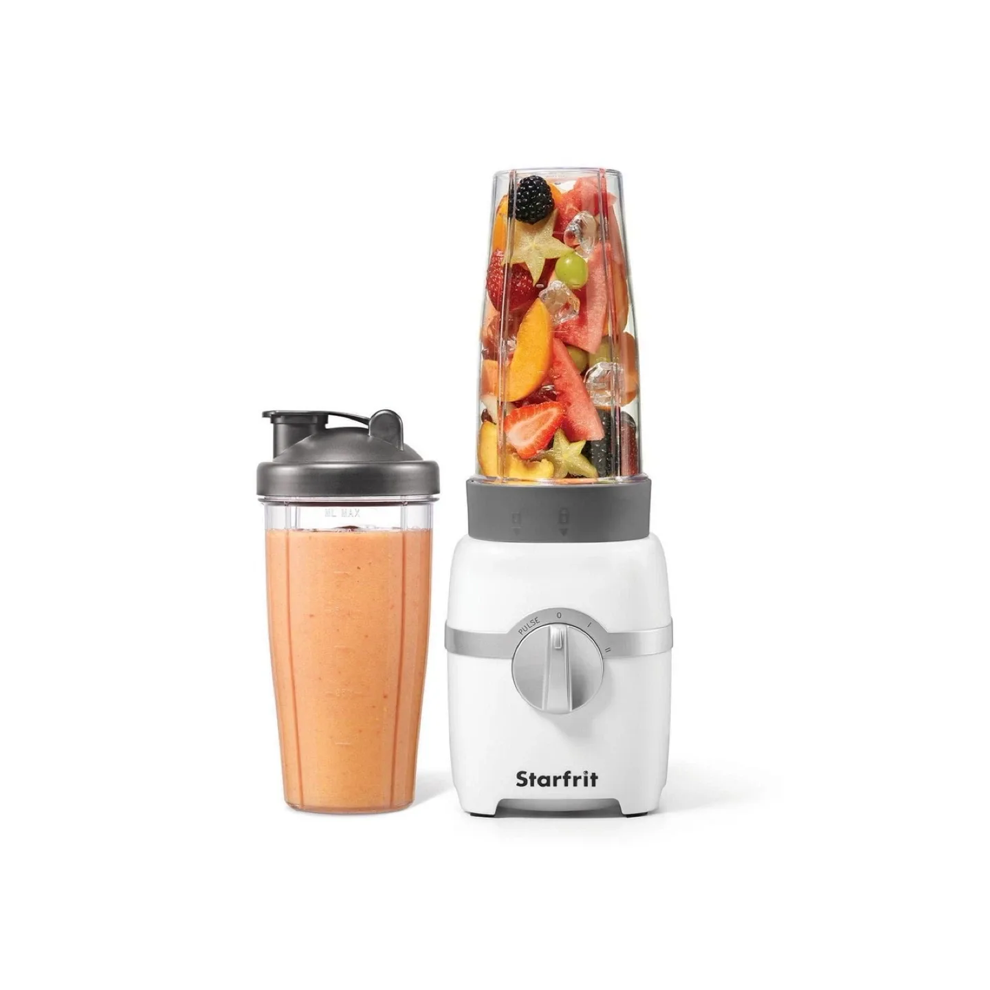 New Starfrit Personal Blender- brand new thumbnail