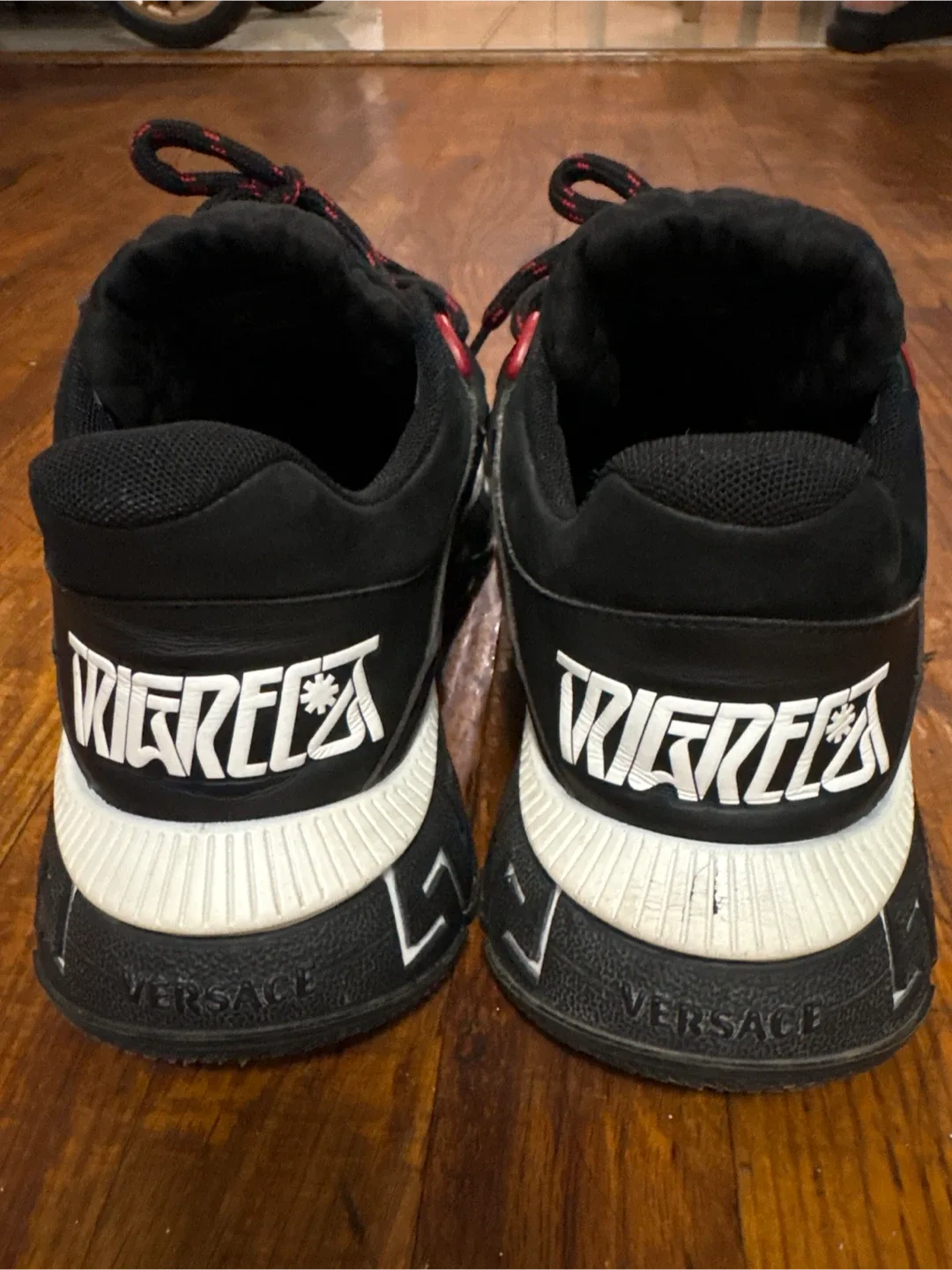 Versace Trigreca Sneakers image indicator(2)