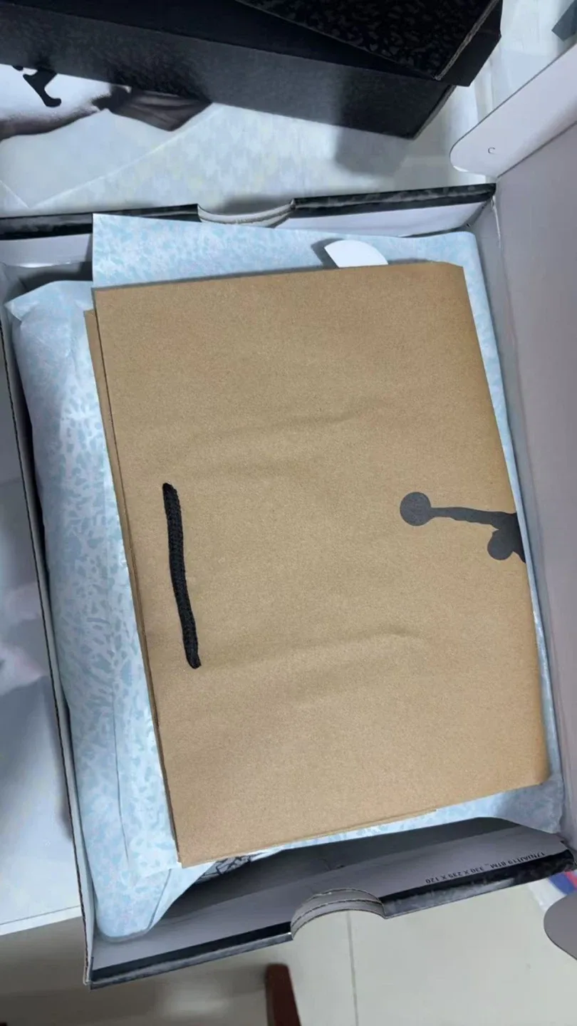 Nike Air Jordan 3 Retro Black Cement US 11 image indicator(6)