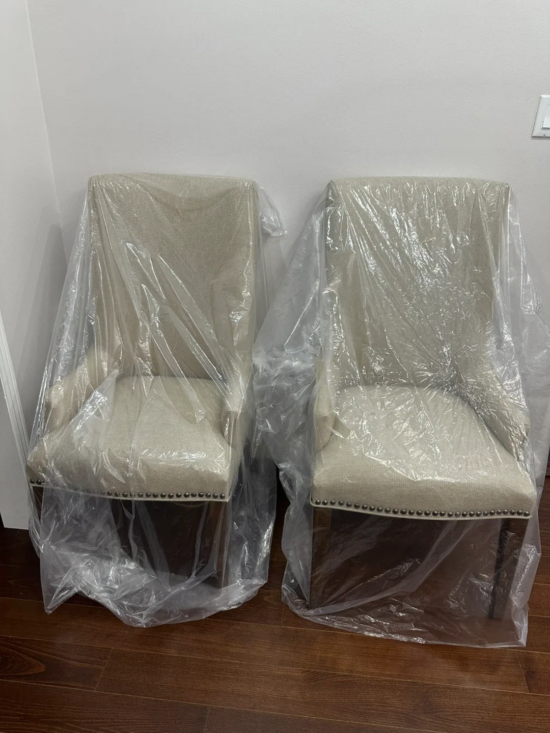 Dining Chairs - Set of 2 thumbnail