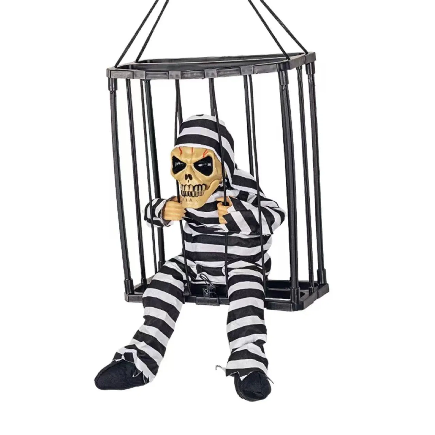 New Halloween Decoration image indicator(2)