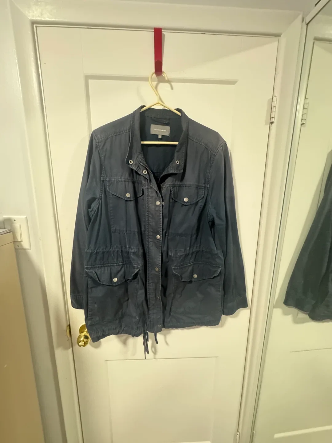 Denver Hayes 2XL Women's Jacket thumbnail