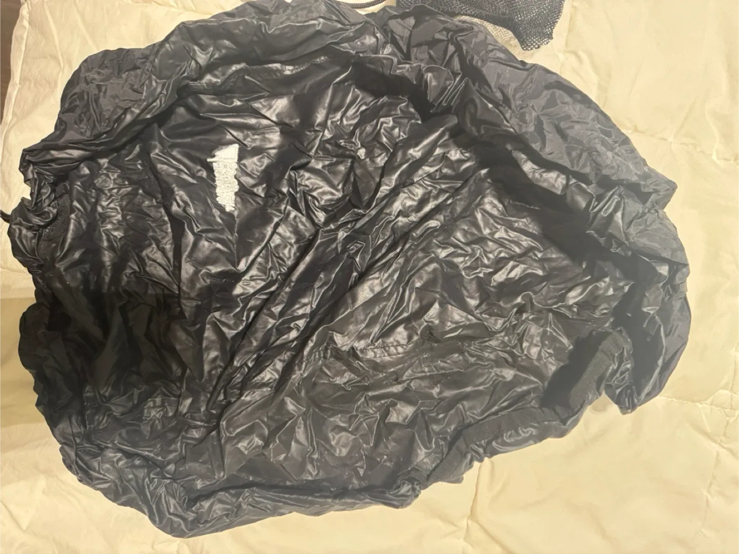 EUC Mountain Equipment Co-op Pack Rain Cover image indicator(2)