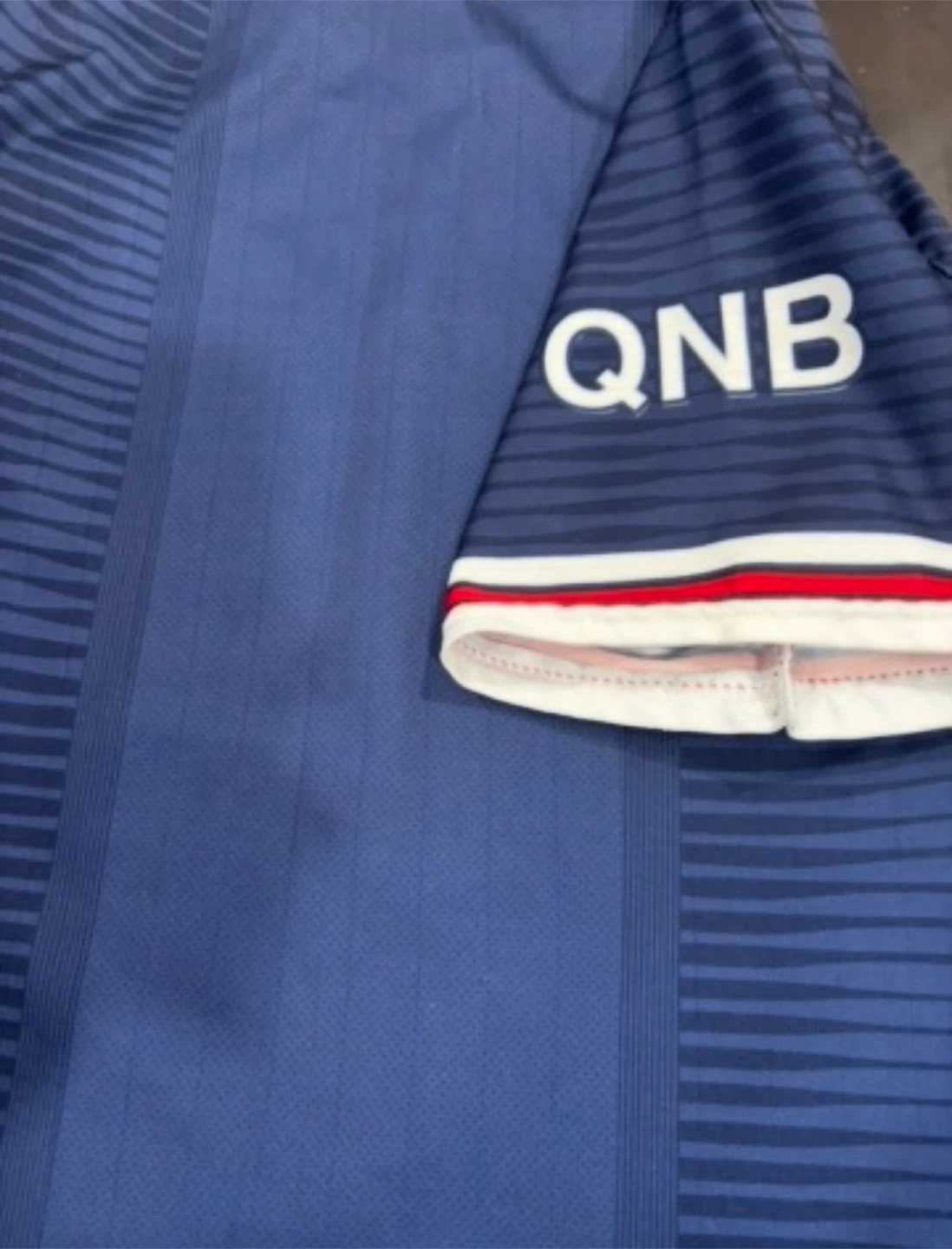 Paris Saint-Germain (PSG) Jersey - photo 3