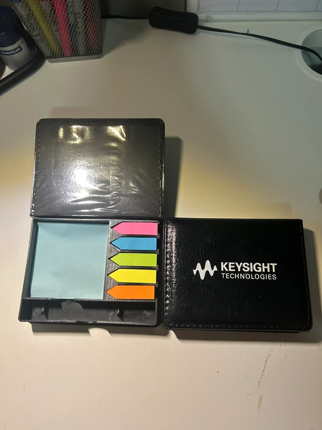 Keysight Technologies Sticky Note Set thumbnail