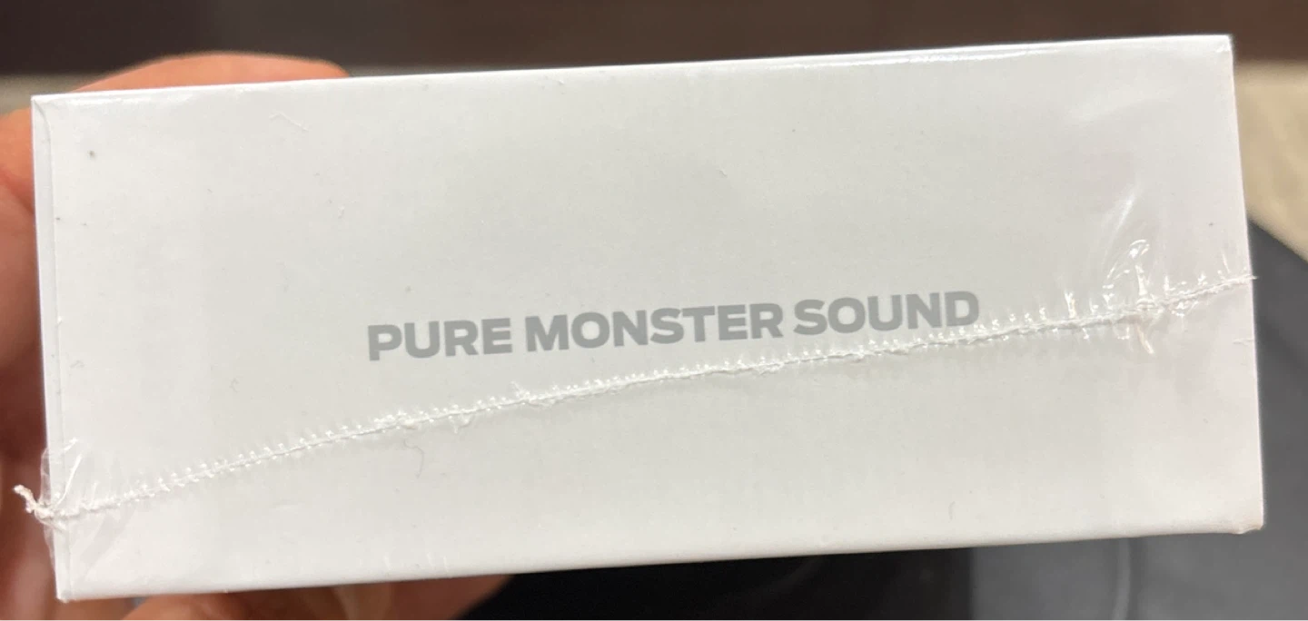 New Monster Clarity 102 Plus Wireless Earbuds - photo 5