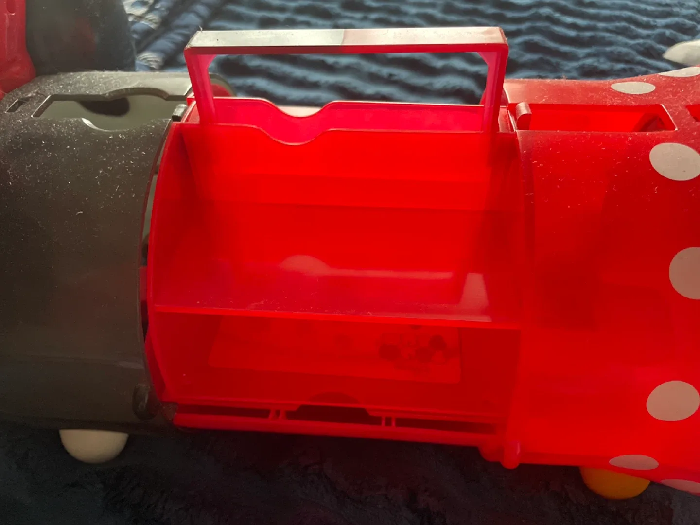 Minnie Mouse Tsum Tsum Storage Case image indicator(3)