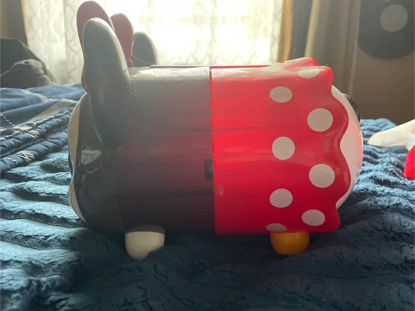 Minnie Mouse Tsum Tsum Storage Case image indicator(2)