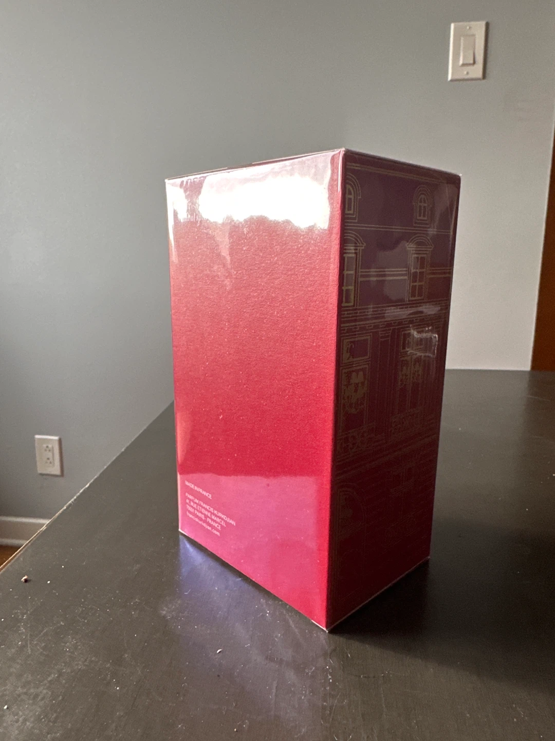 Baccarat Rouge 540 Maison Francis Kurkdjian 70ml - photo 2