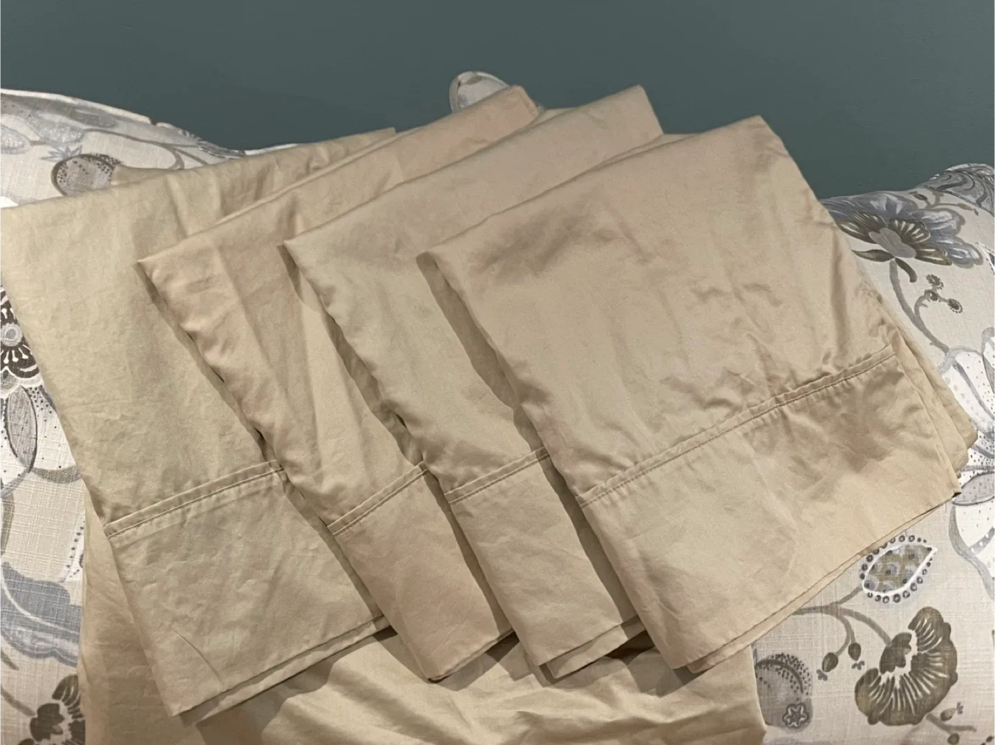 Kirkland Signature King Sheet Set image indicator(3)