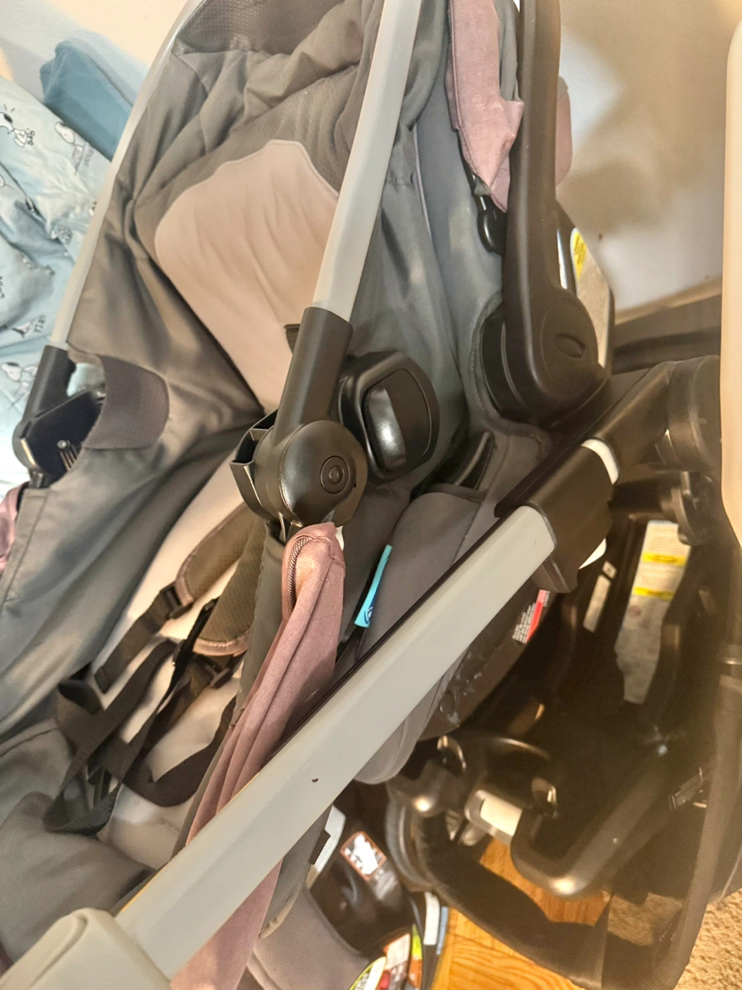 Graco Stroller - photo 2