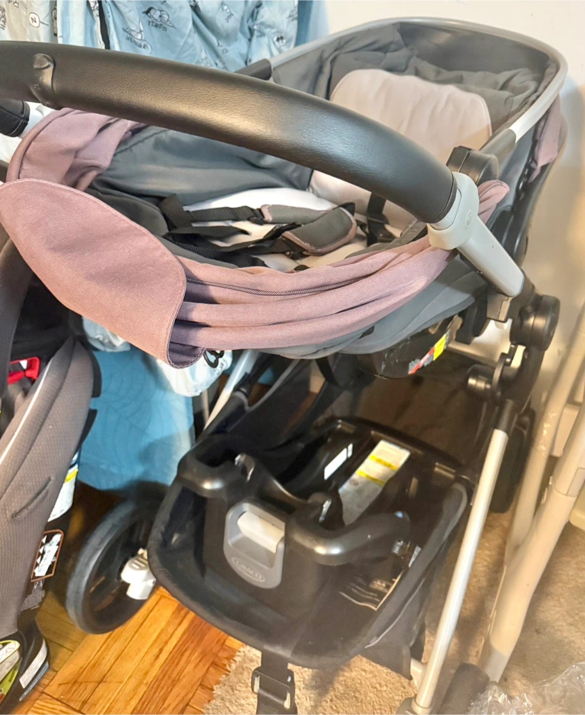 Graco Stroller