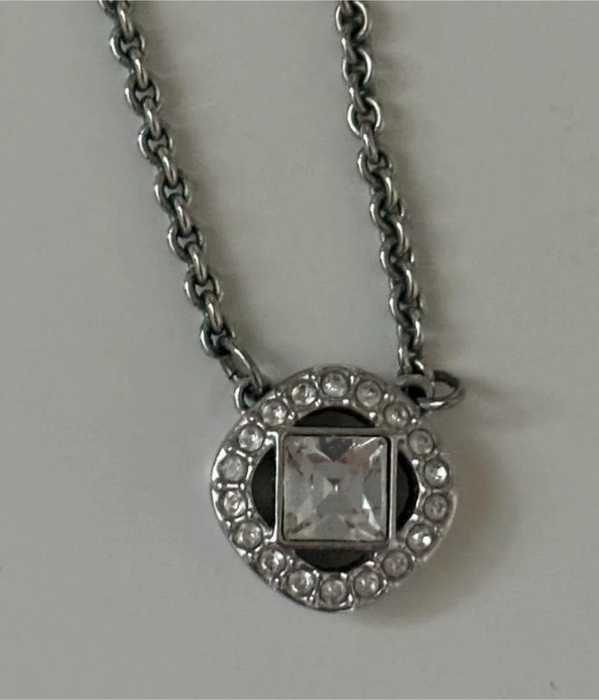 Swarovski gold + silver jewelry image indicator(2)