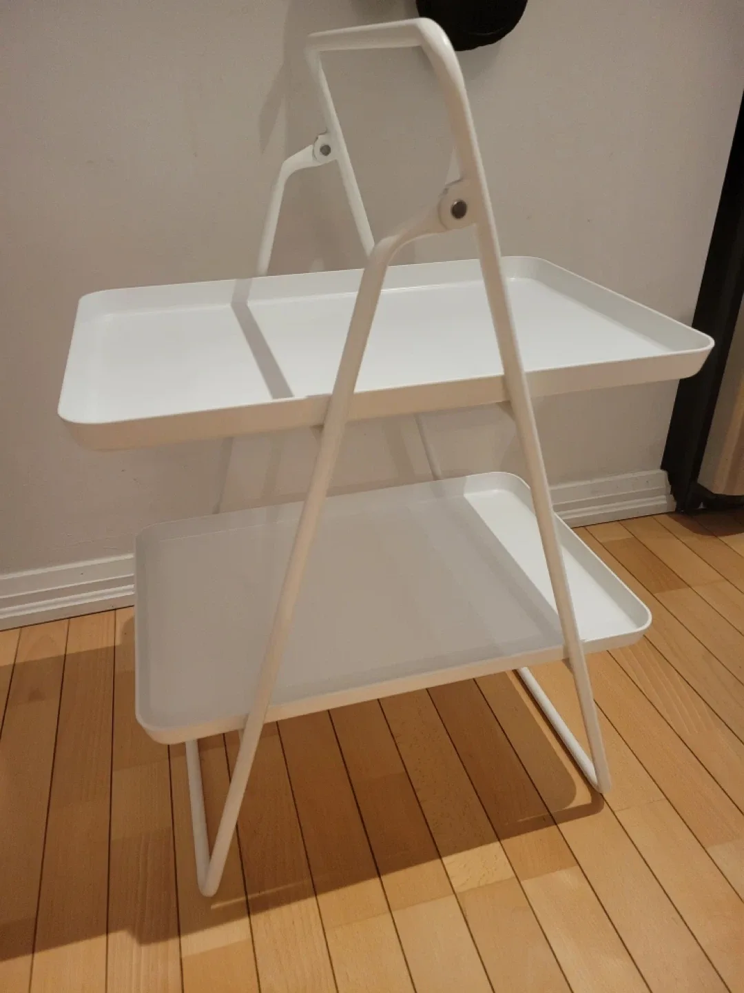 IKEA Viggja Tray Stand thumbnail