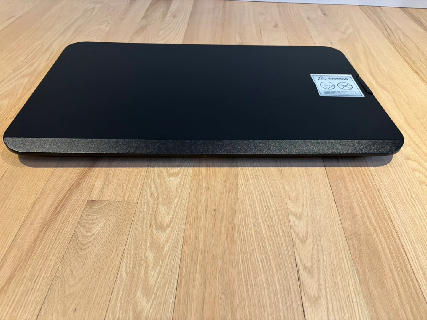 VIVO Height Adjustable Standing Desk Converter - photo 2