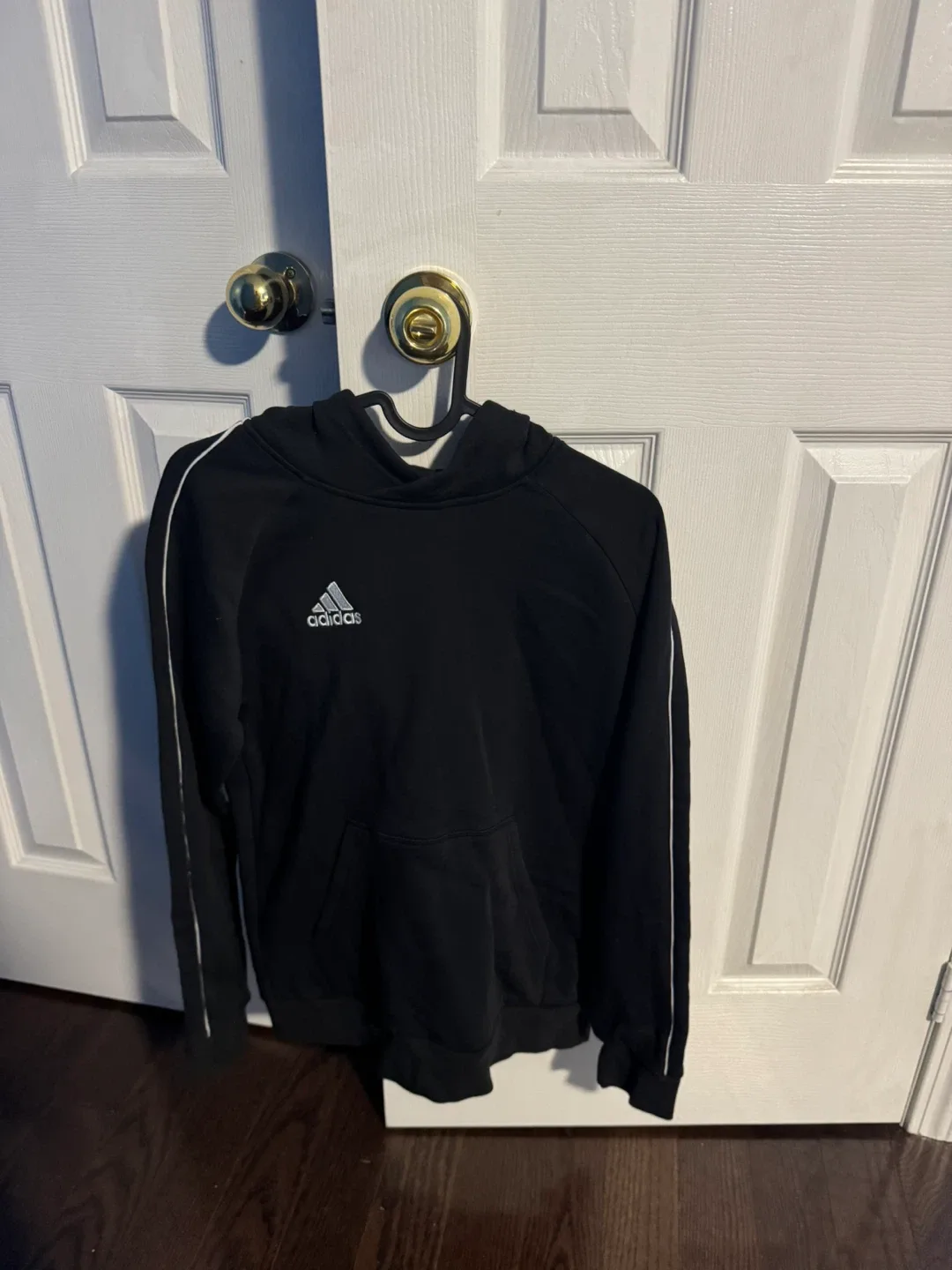 Nike Therma-FIT XS Black Pants