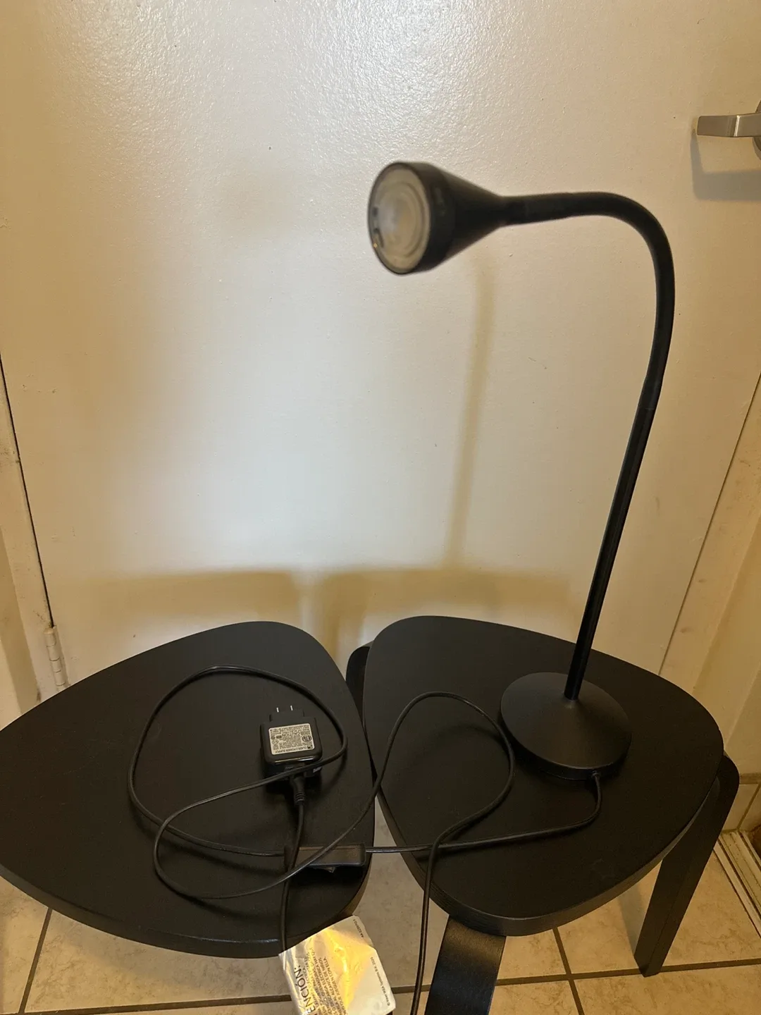 Ikea Navlinge - LED work lamp image indicator(2)