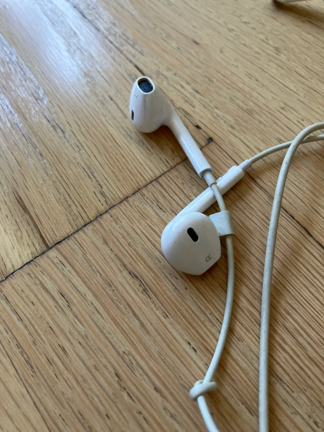 Apple EarPods - Wired Headphones image indicator(2)
