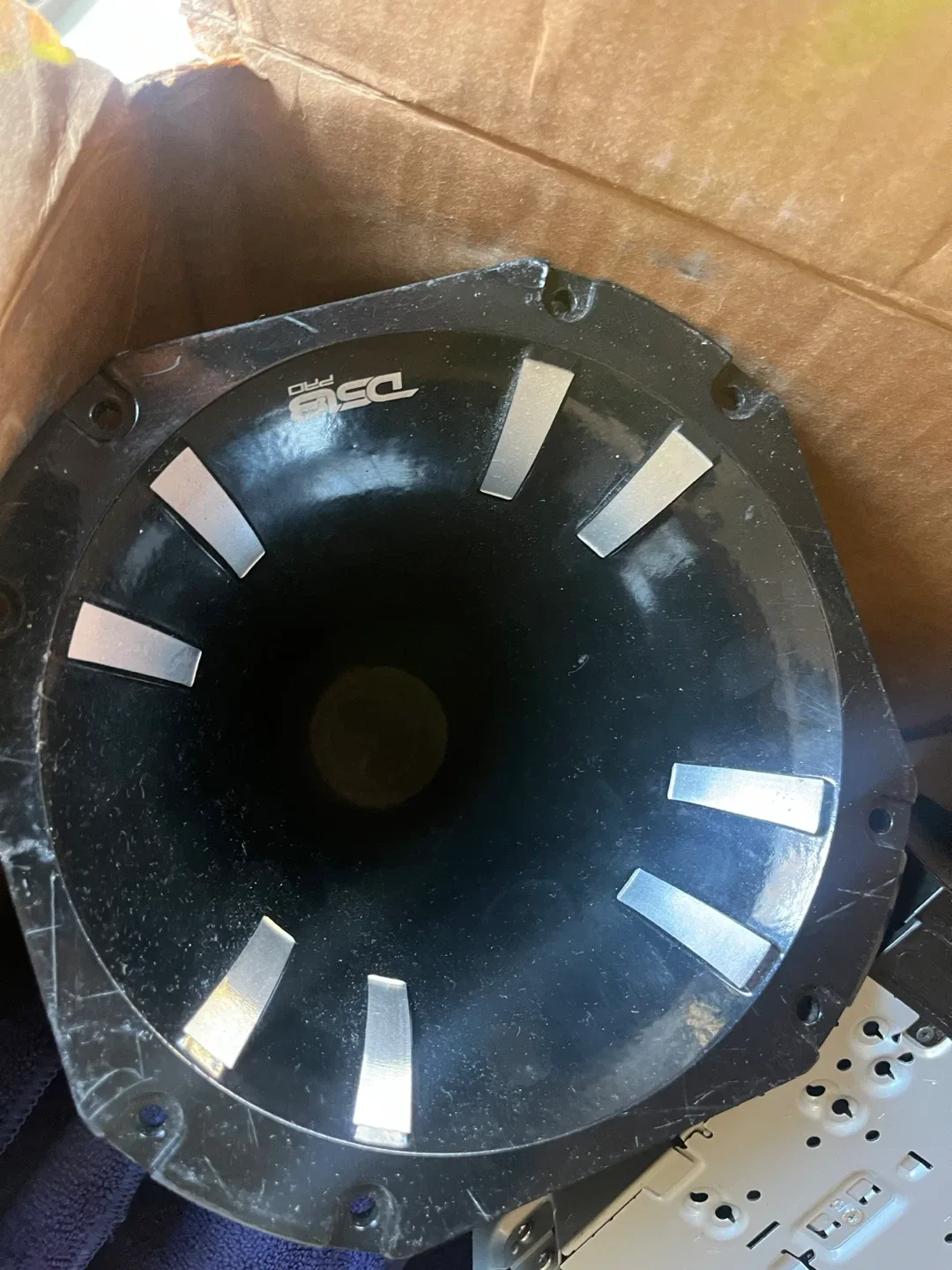 Beyma & Audiopipe Car Loudspeakers image indicator(4)