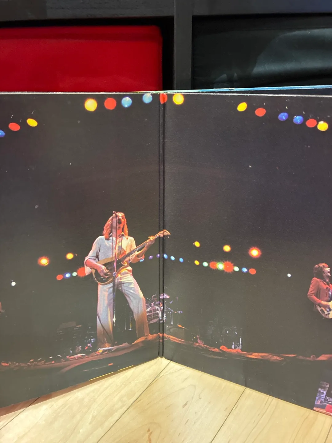 Cheap Trick at Budokan Vinyl Record image indicator(2)