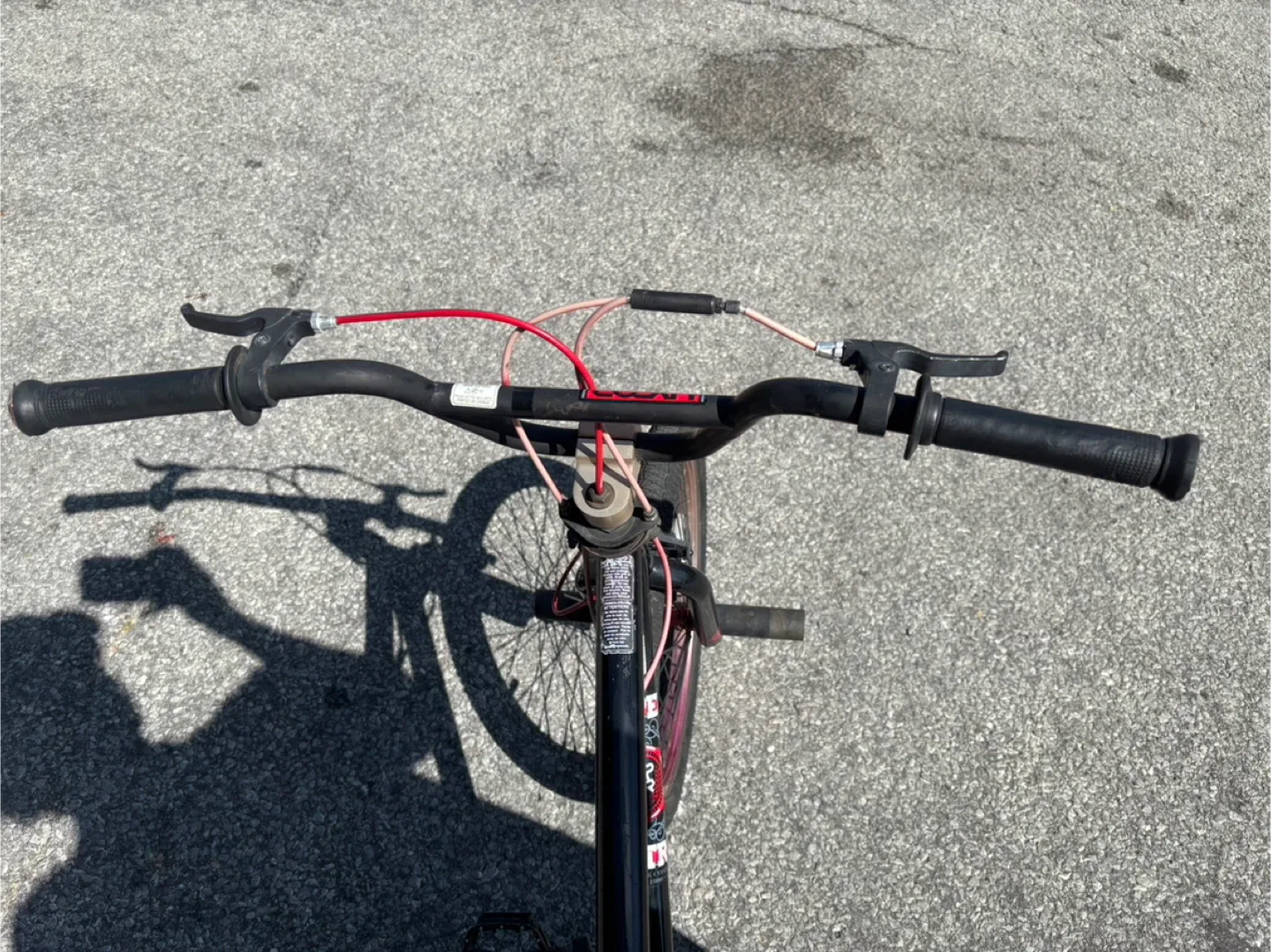 Hyper BMX Bike image indicator(3)