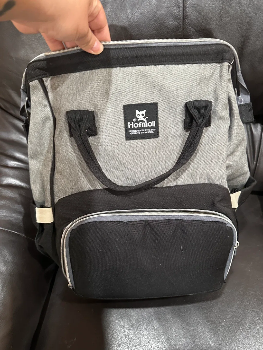 Baby gear image indicator(5)