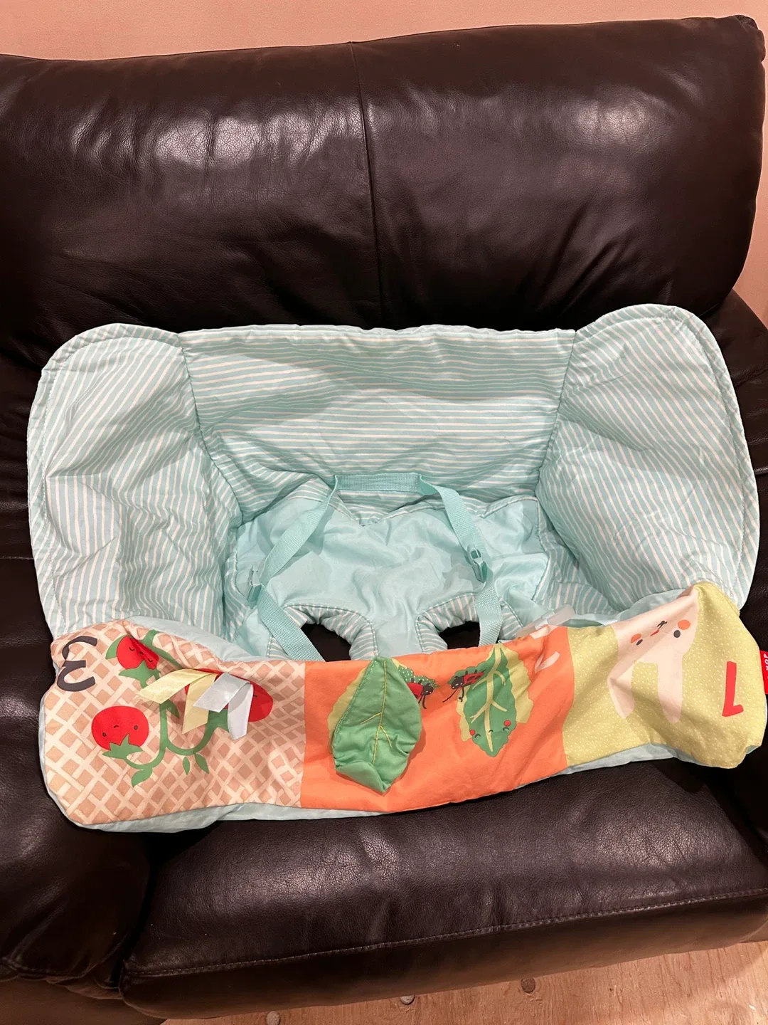 Baby gear image indicator(3)