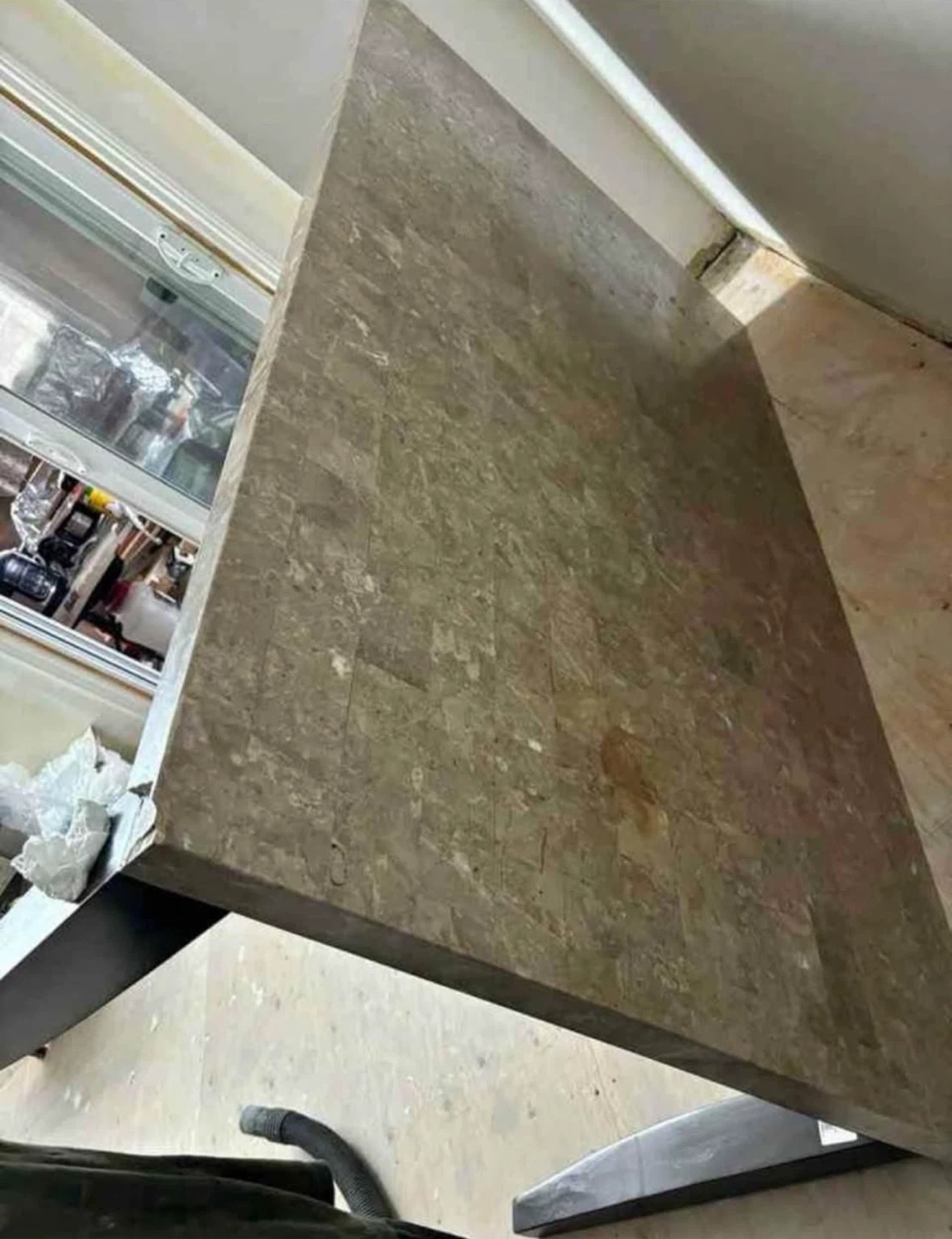 Granite Stone slab Table