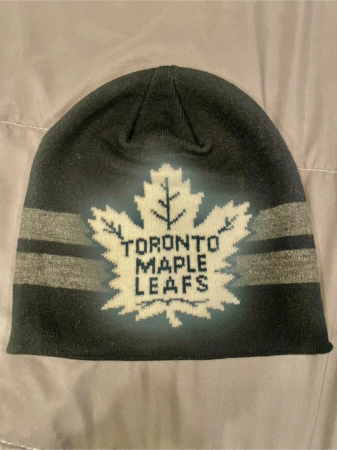 Toronto Maple Leafs Hat thumbnail