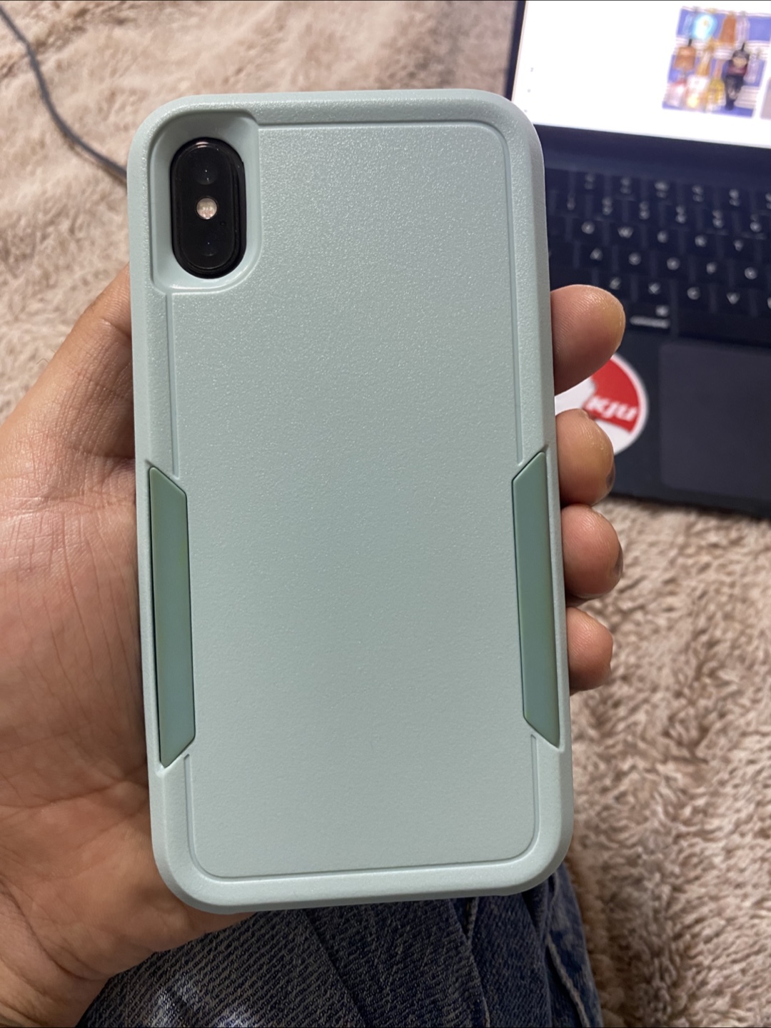 iPhone X 256GB - Great Condition! - photo 5