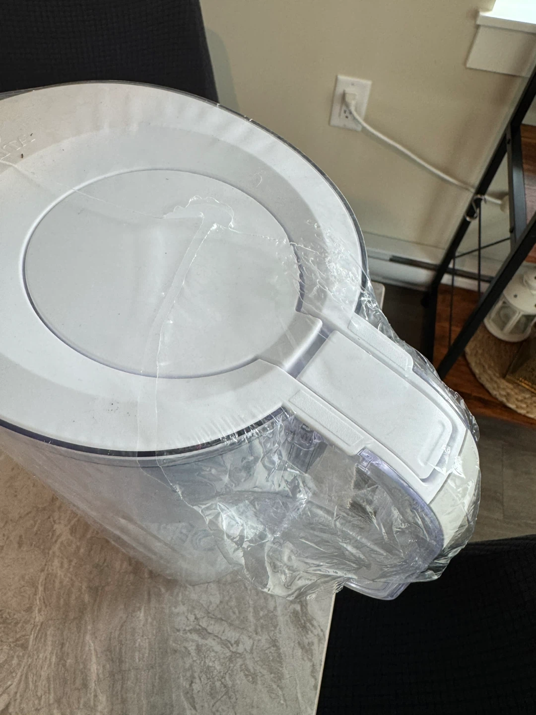 Brita Water Filter Pitcher with 2 Filters - photo 3