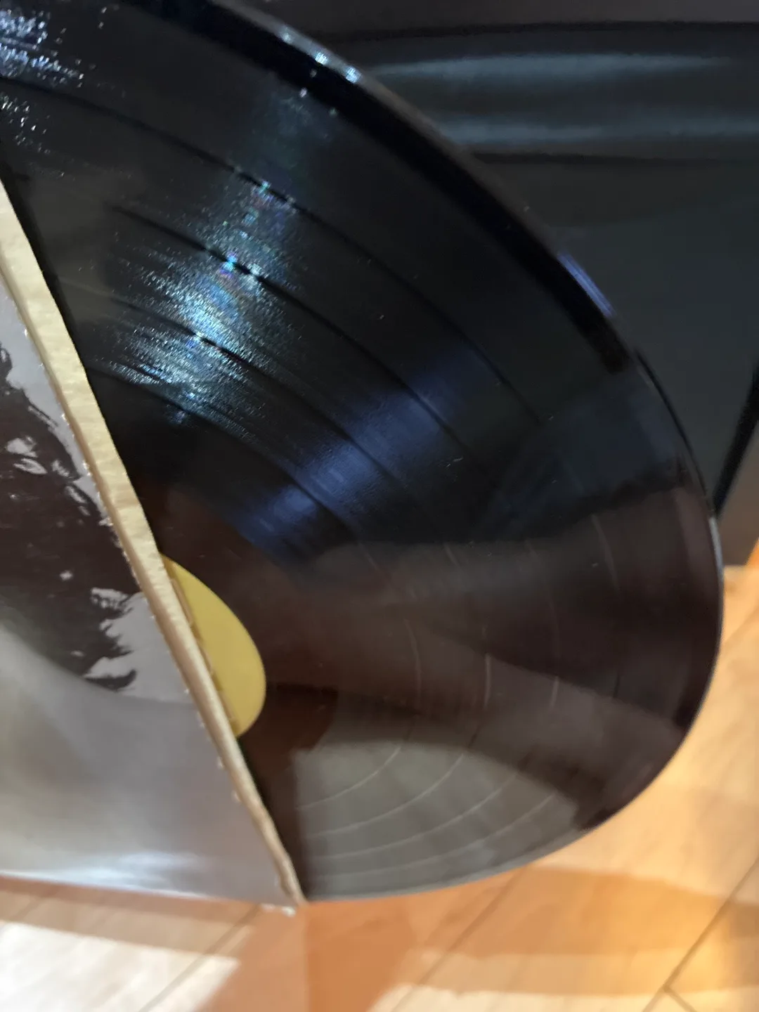 Daryl Hall & John Oates Vinyl Record image indicator(3)