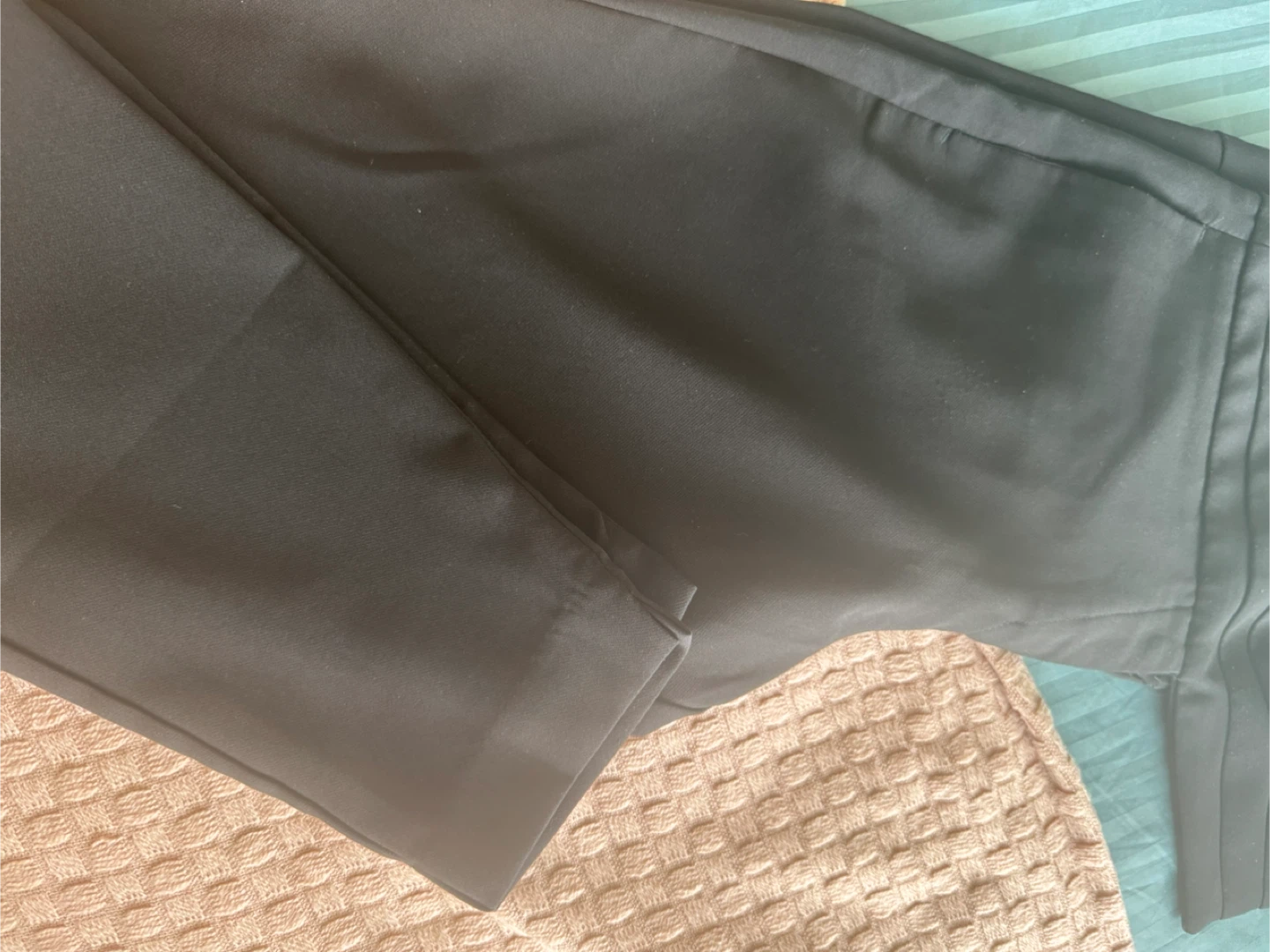 Dynamite Black Dress Pants - Size 8 - photo 4