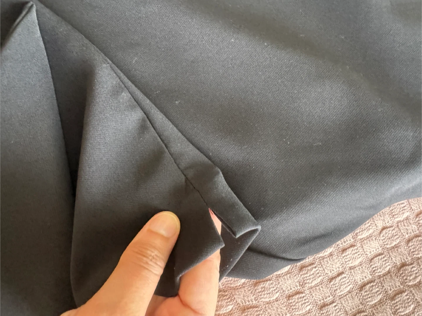 Dynamite Black Dress Pants - Size 8 - photo 5