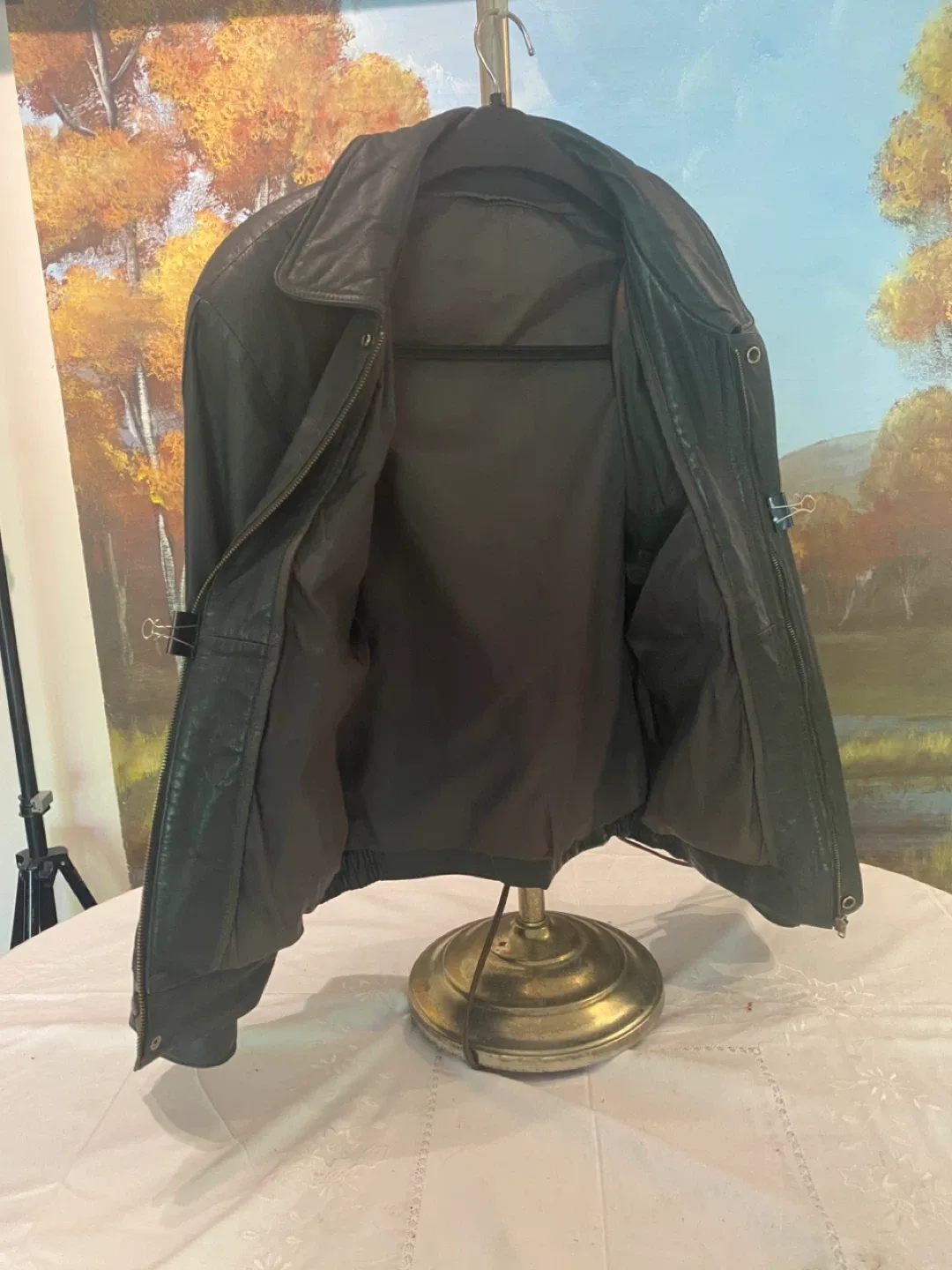 Leather Jacket image indicator(2)