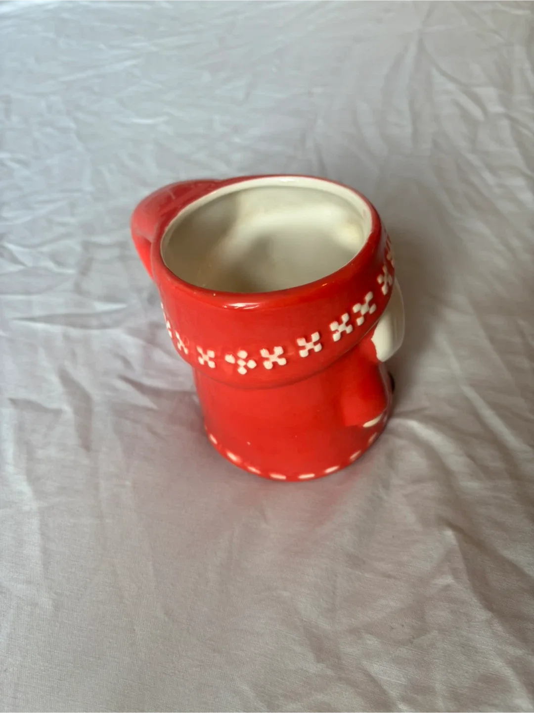 Red Gnome Mug image indicator(2)