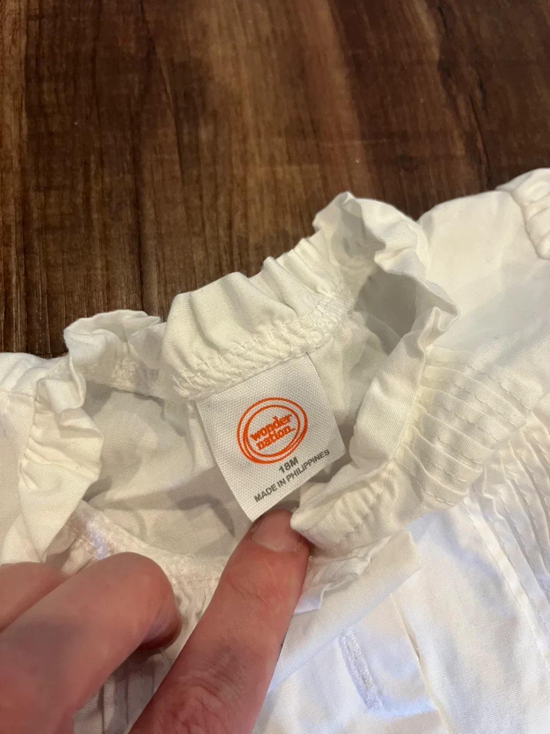 Girls 12-18mo winter clothing (5 items) image indicator(4)