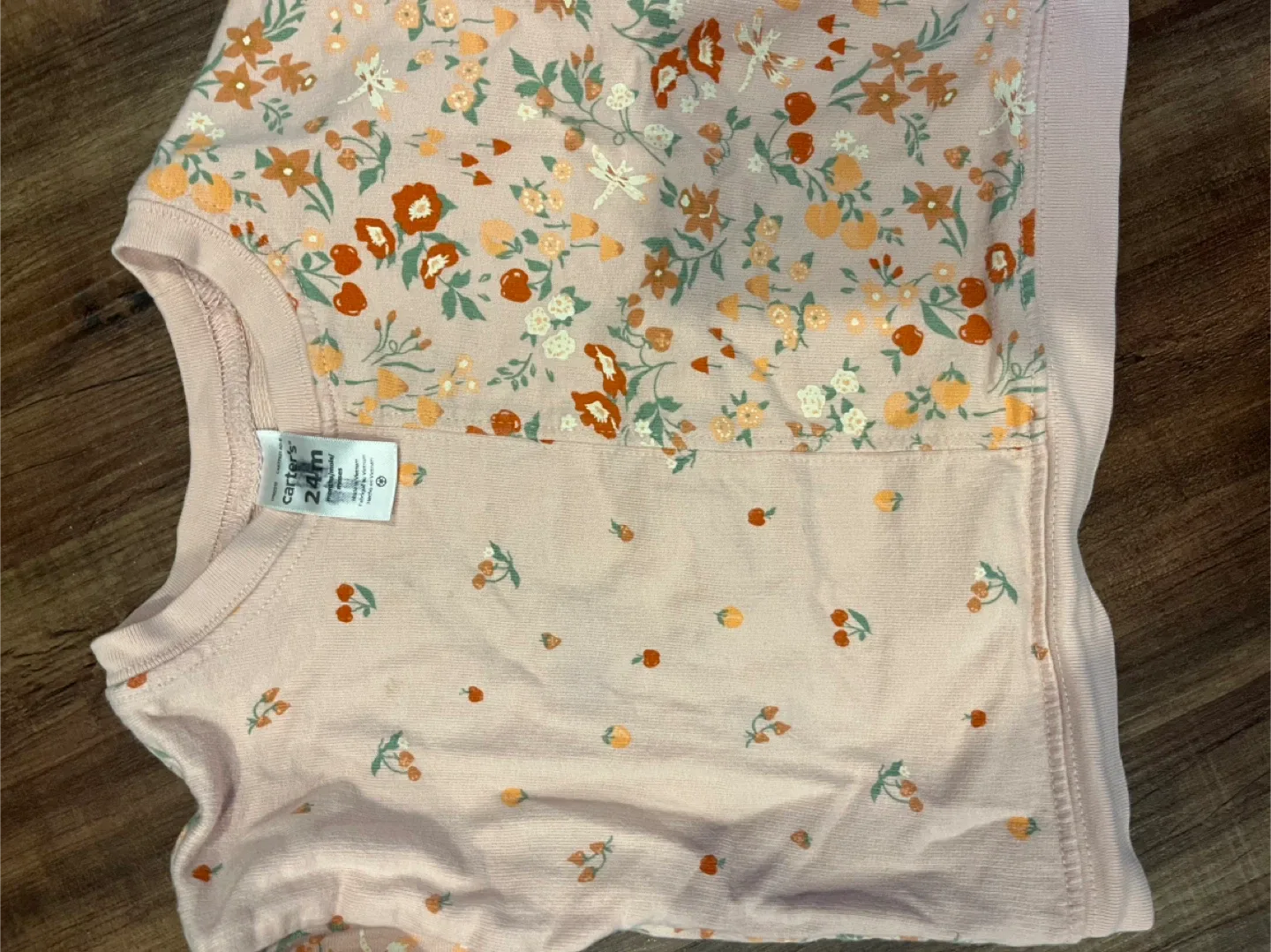 Girls 24mo/2T bundle (7 items) image indicator(4)