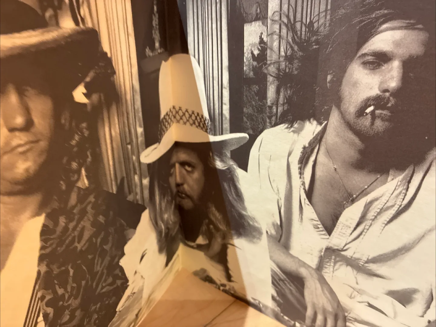 The Eagles - Hotel California Vinyl Record image indicator(6)