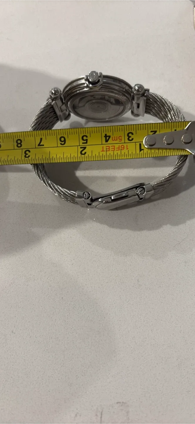 Philippe Charriol Automatic Watch for man image indicator(4)