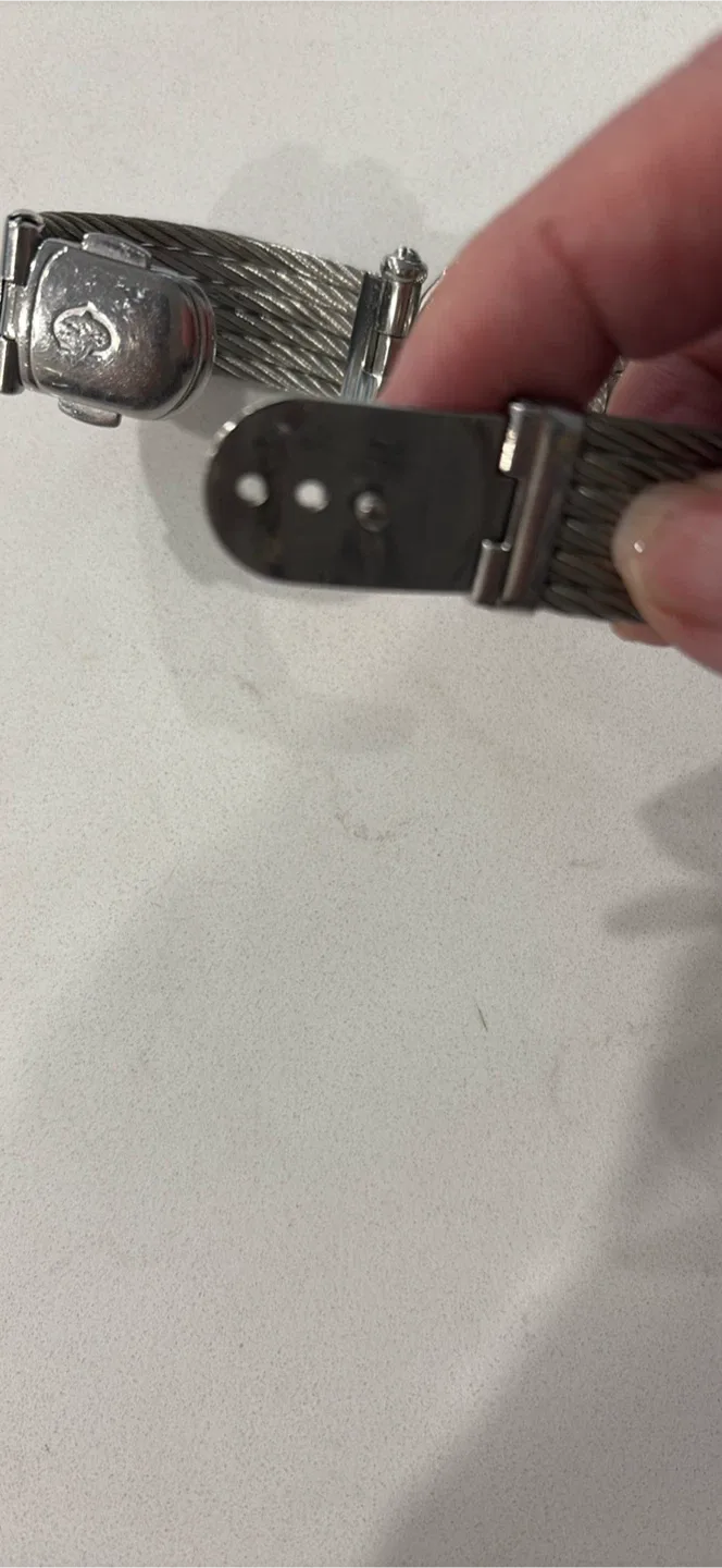 Philippe Charriol Automatic Watch for man image indicator(5)