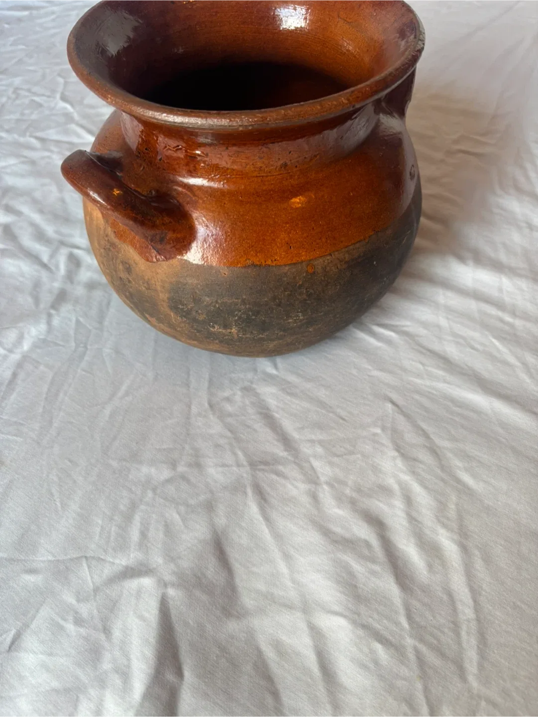 Earthenware Cooking Pot image indicator(3)