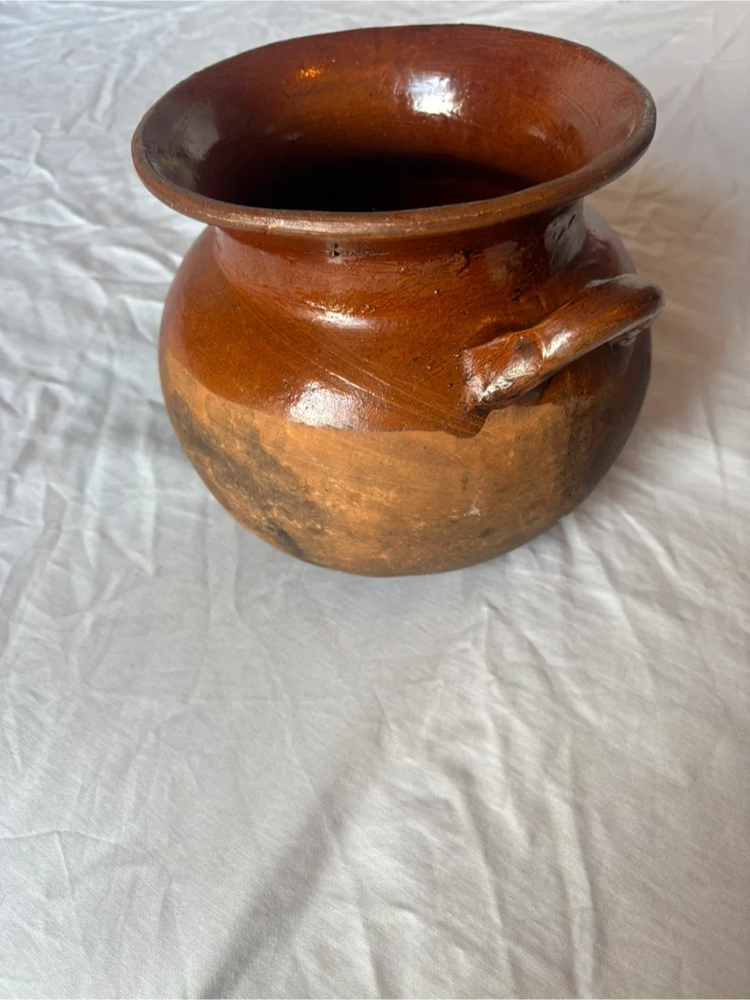 Earthenware Cooking Pot image indicator(2)