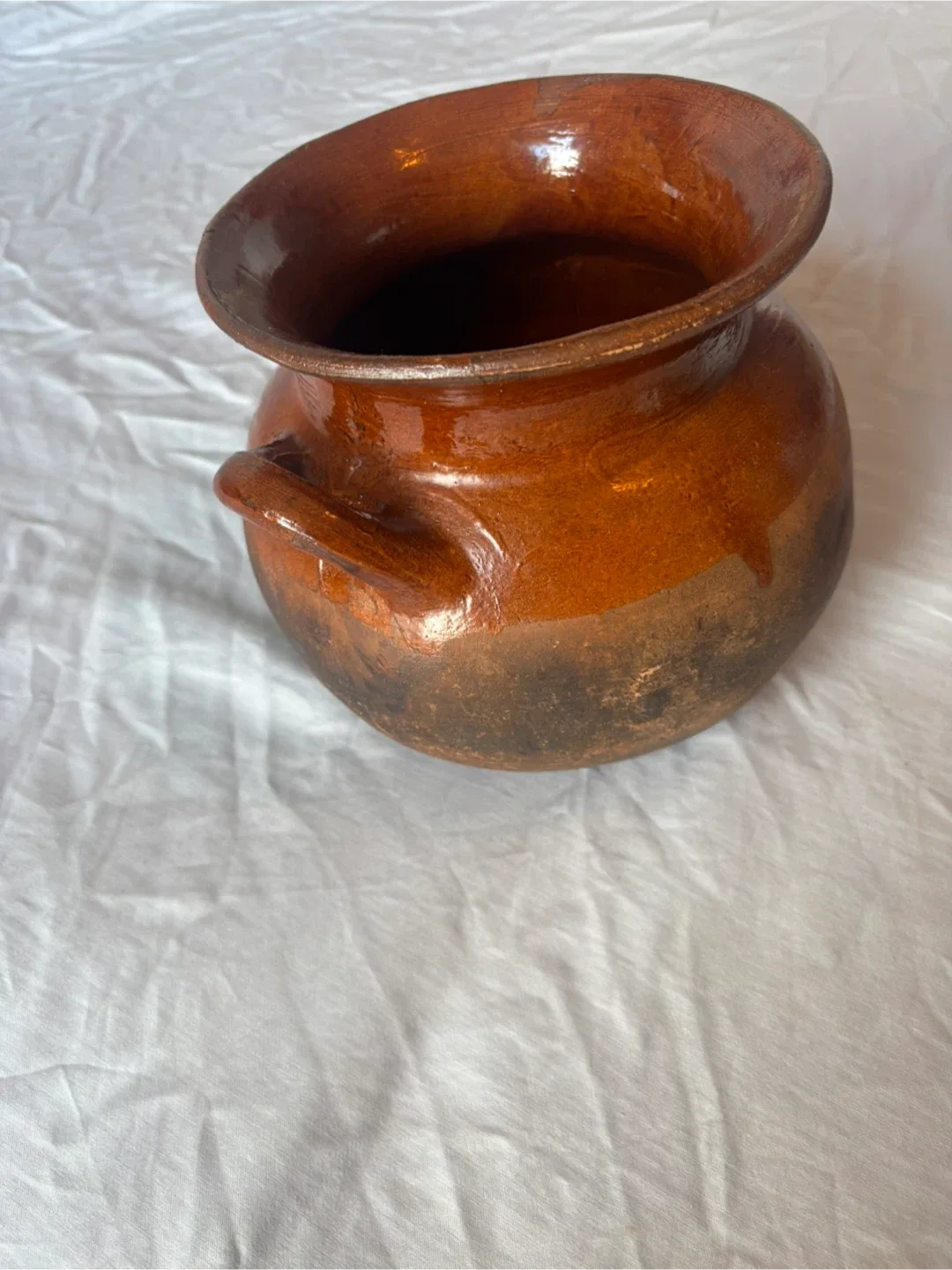 Earthenware Cooking Pot image indicator(4)